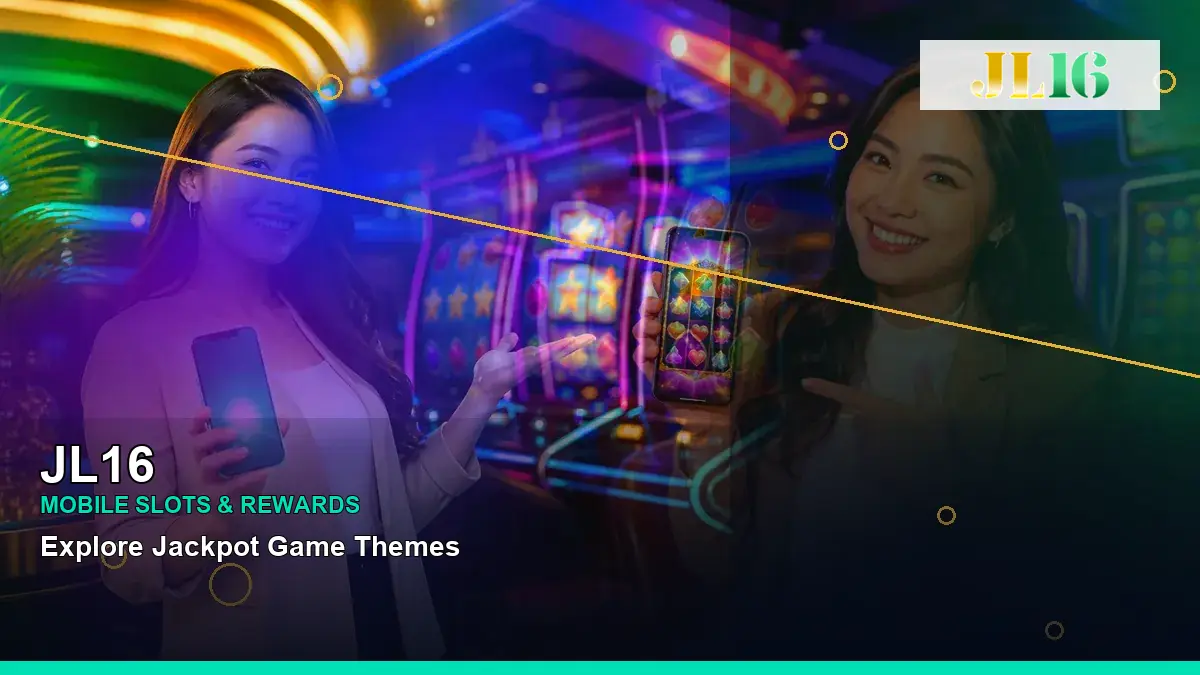 JL16 JL16 ocean king jackpot information for Philippine users scene with left close-up gold jackpot slot games for players