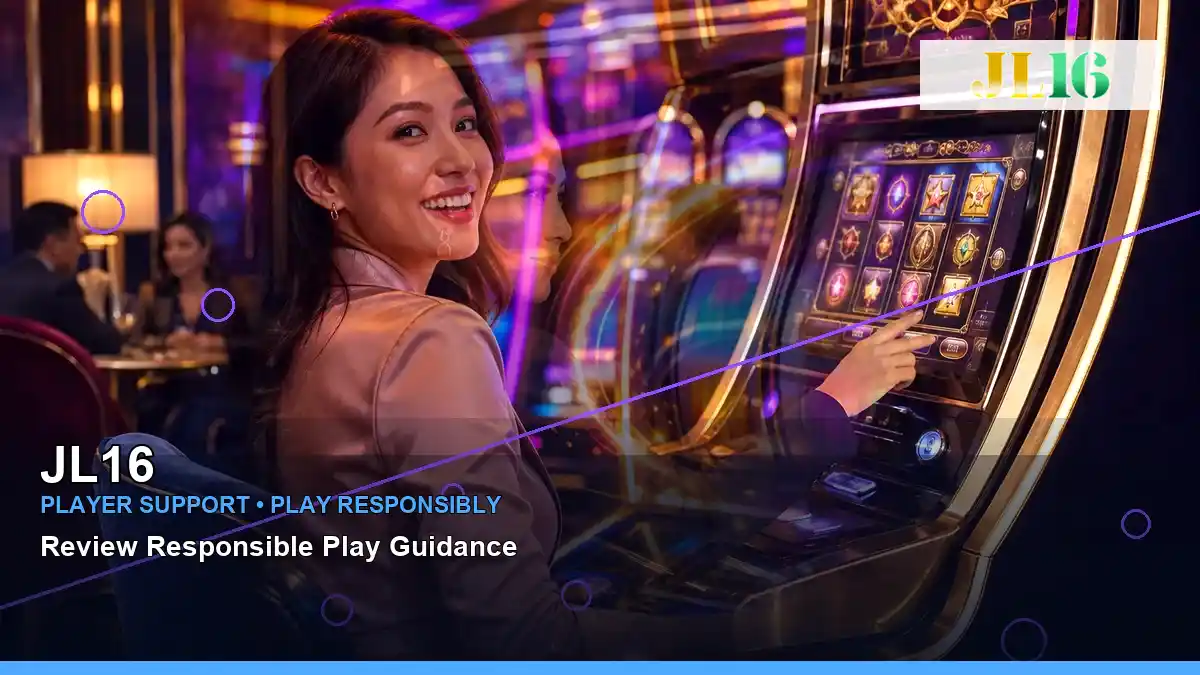 JL16 high-energy burst free spins slot games in a layered collage layout for Philippine players